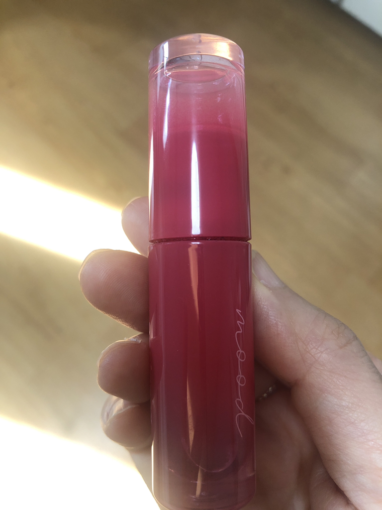 peripera Ink Mood Glow Tint [005 Cherry Blossom] review image