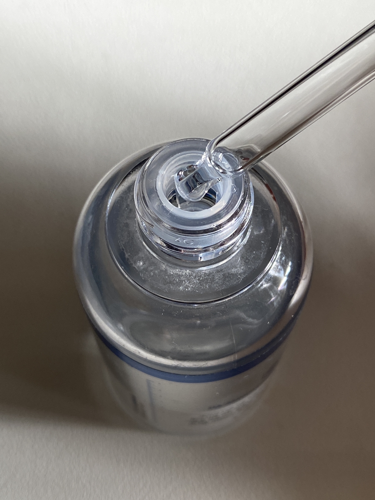 唯拉珠 真正玻尿酸蓝色100安瓿 review image