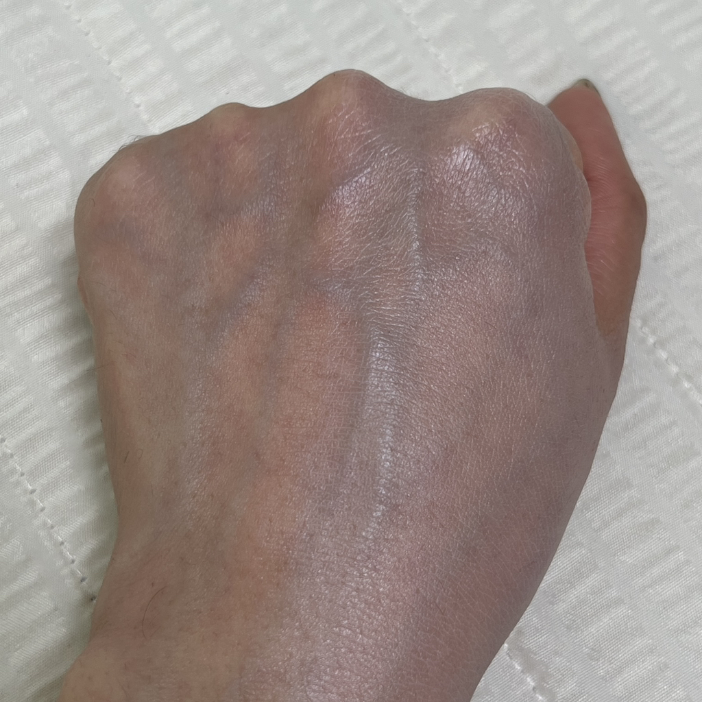 타이디랩 (Tidy Lab) 퍼플톤업 선크림 [SPF50+/PA++++] review image