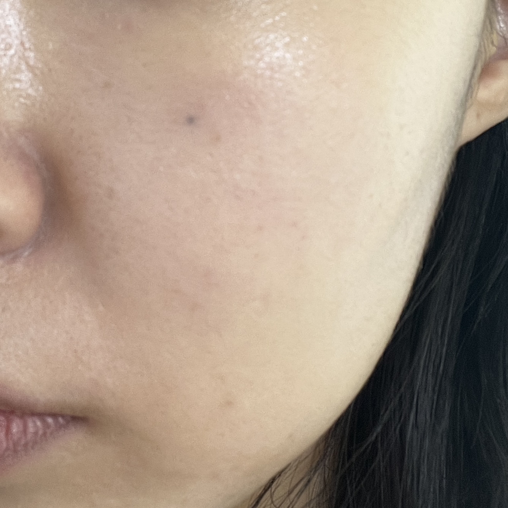 타이디랩 (Tidy Lab) 퍼플톤업 선크림 [SPF50+/PA++++] review image