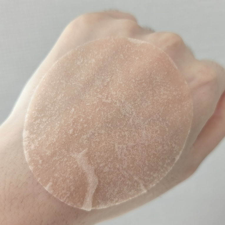 YBK (와이비케이) 핑크 글로우 빔 젤리 패드 review image