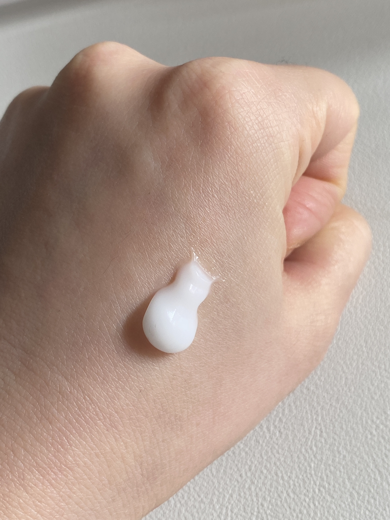 ETUDE Pantenol™ 10% Kem dưỡng da review image