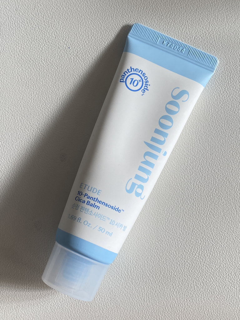 에뛰드 (ETUDE) 순정 판텐소사이드™ 10 시카 밤 review image