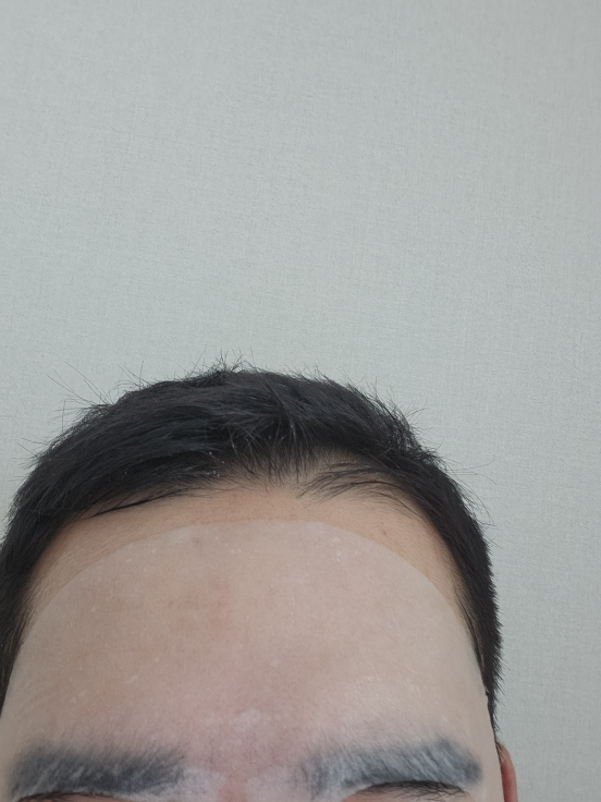 freemay Mặt nạ dưỡng ẩm Blue Moisture Ampoule review image