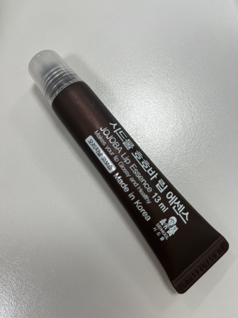 SIDMOOL Hoa hồng môi [Hương nguyên liệu] review image