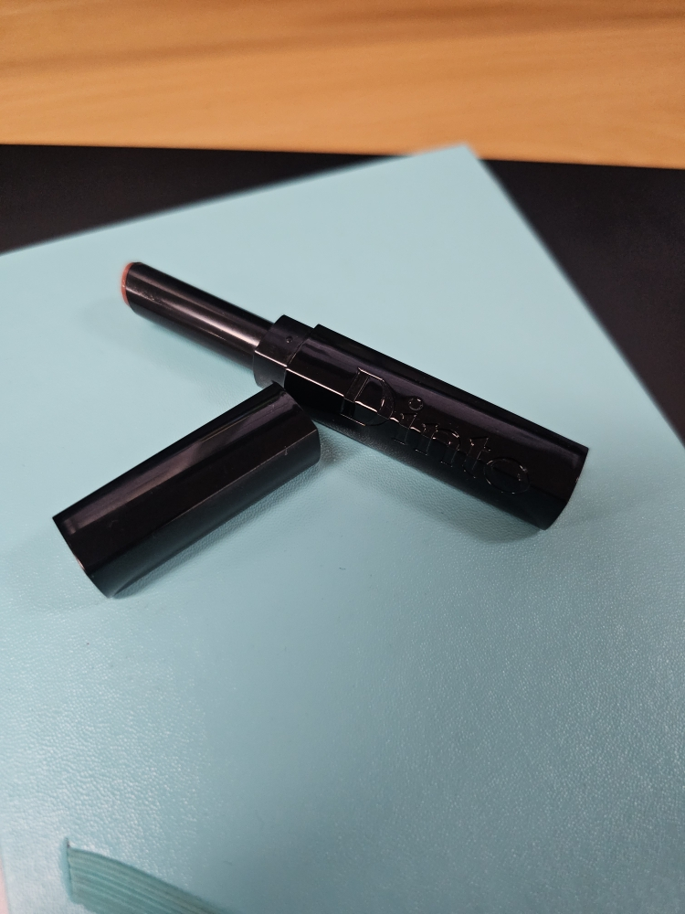 딘토 (Dinto) 브론테 멜팅 글로우 립밤 [304 브랜웰] review image