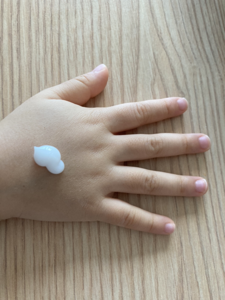 AESTURA Atobarrier 365 Body Lotion review image