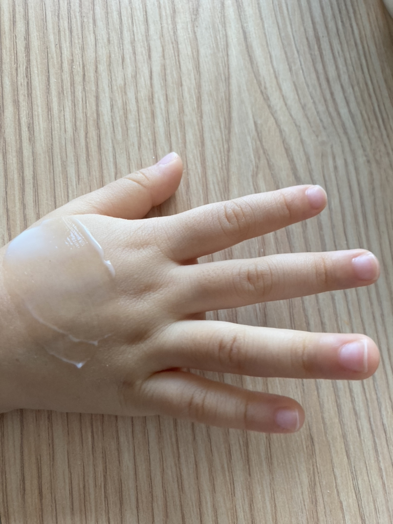 AESTURA Atobarrier 365 Body Lotion review image