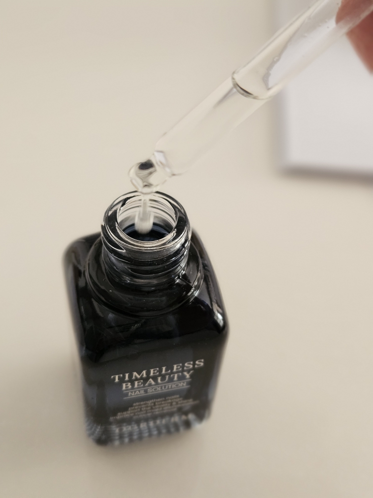 아워덤 (OURDERM) 타임리스뷰티 네일솔루션 review image