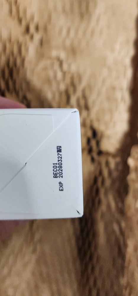 SKINFOOD Black Sugar Perfect PHA Ampoule review image