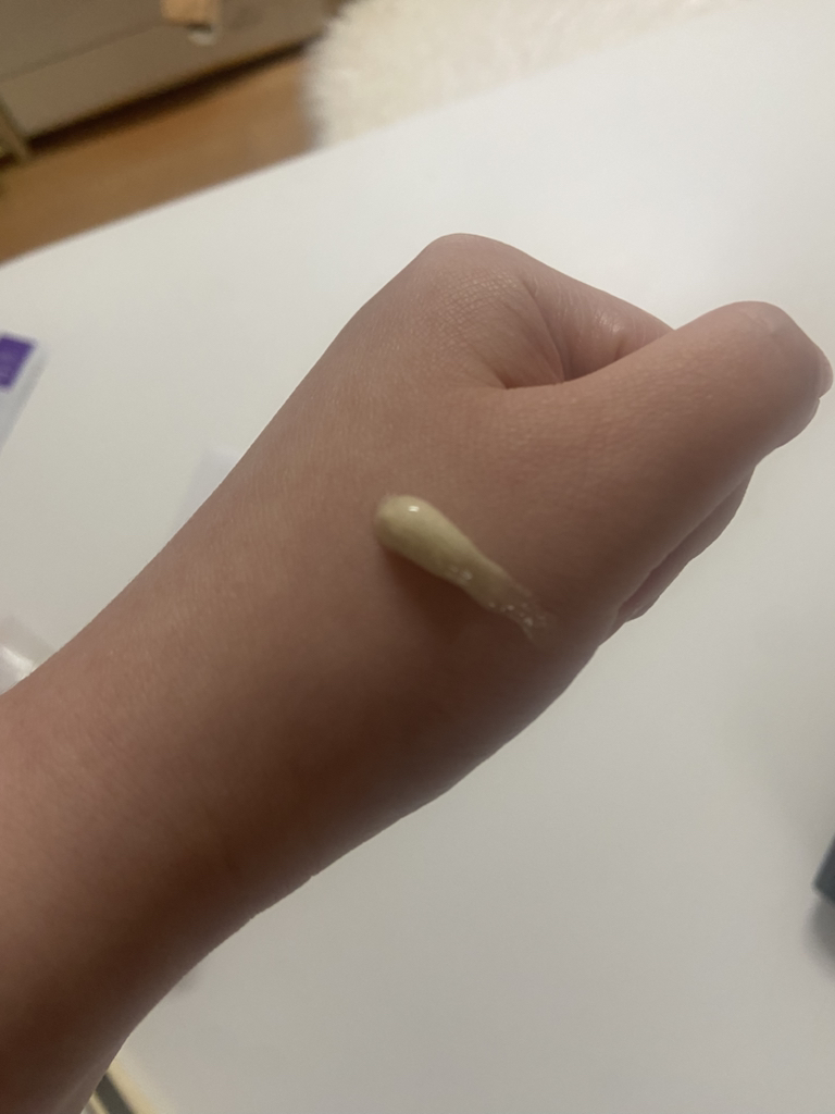 ShionLe Bọt rửa mặt tảo biển review image