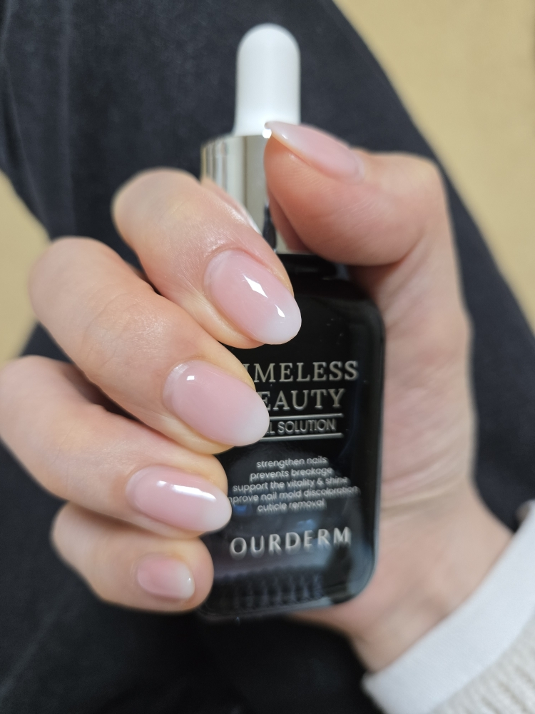 OURDERM Giải pháp làm đẹp móng tay vượt thời gian review image