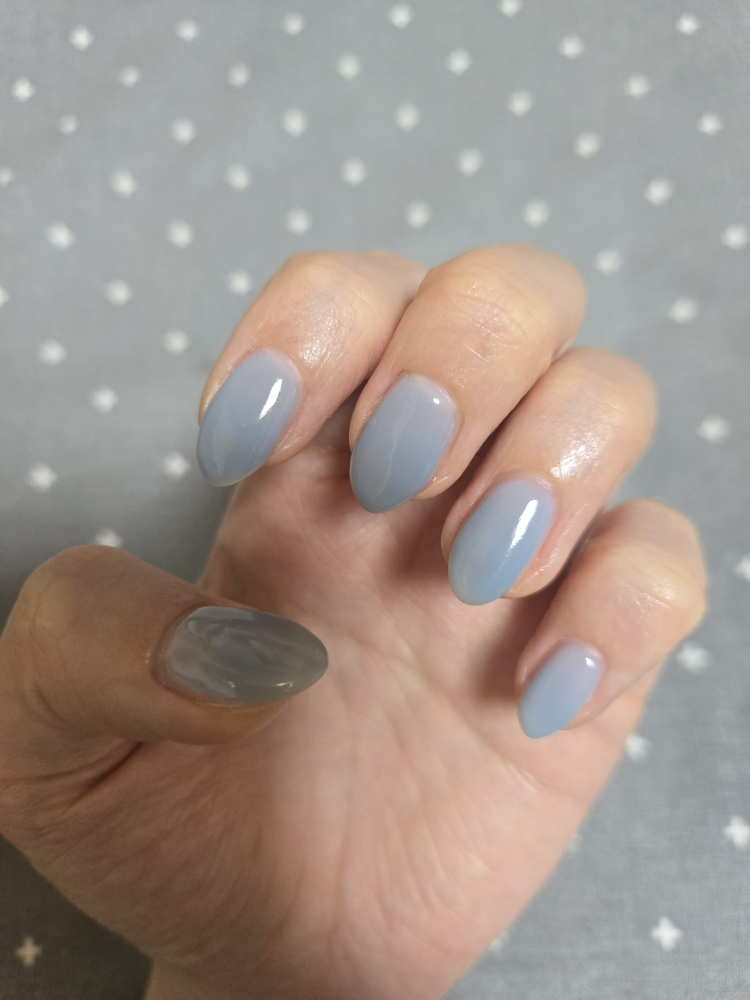 OURDERM Giải pháp làm đẹp móng tay vượt thời gian review image