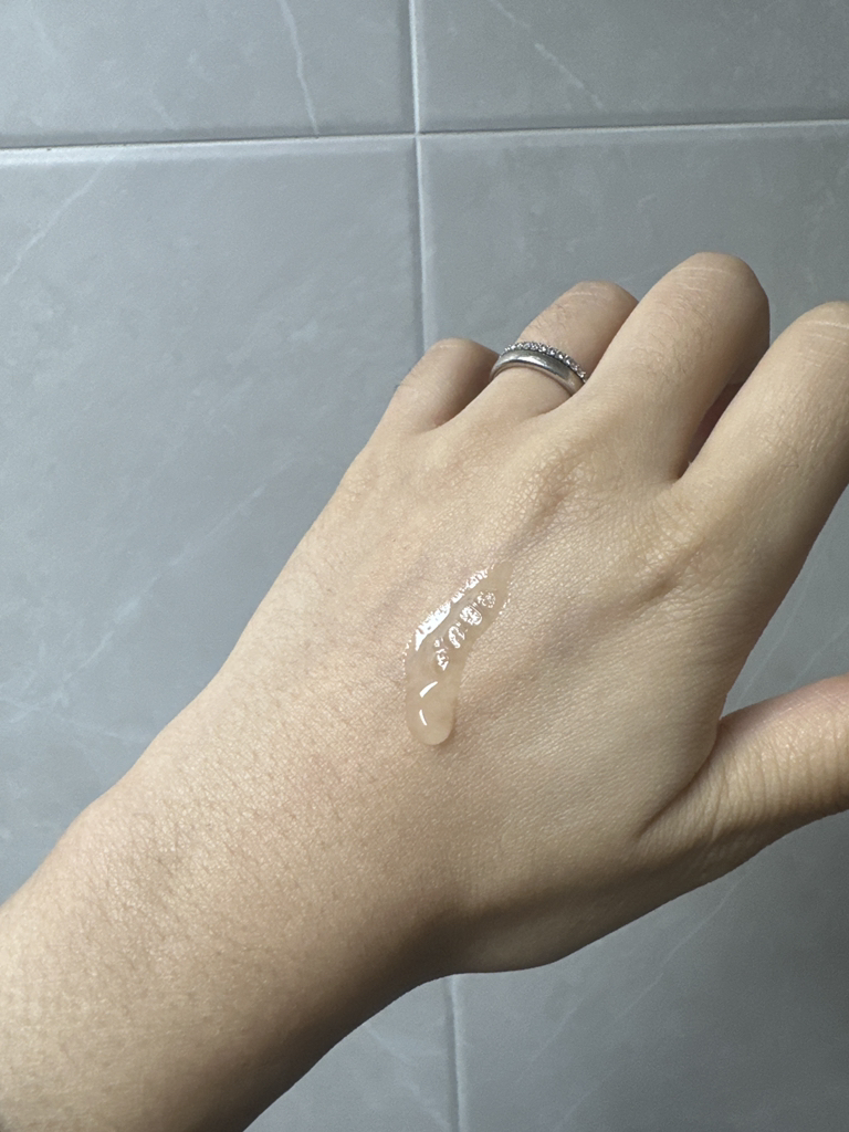 Ảnh đánh giá thực tế của người dùng về Pitch Microbiome 84 EF Serum