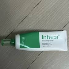 美科富来 Inteca积雪草高效吸收镇静面霜 review image