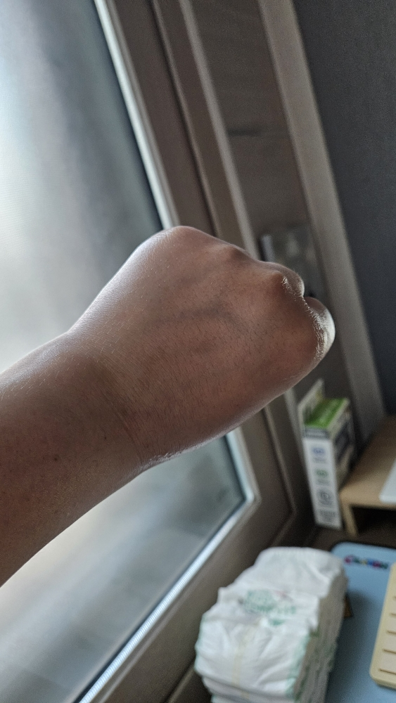 믹순 (mixsoon) 히알레배 포어 버블 세럼 review image