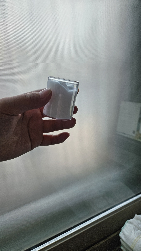 믹순 (mixsoon) 히알레배 포어 버블 세럼 review image