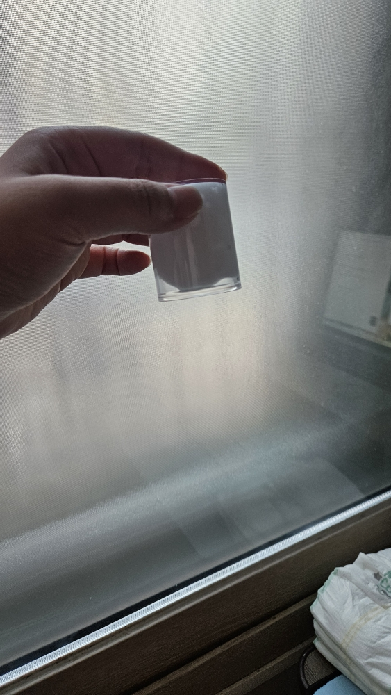 믹순 (mixsoon) 히알레배 포어 버블 세럼 review image