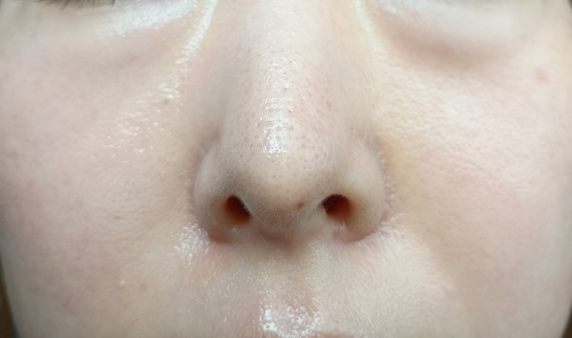 보나메두사 (bonamedusa) 오렌지 스킨 딜리트 피니쉬 파우더 review image