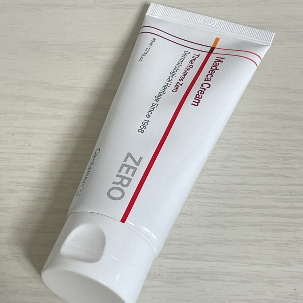 CENTELLIAN24 Madecream Time Reverse ZERO review image