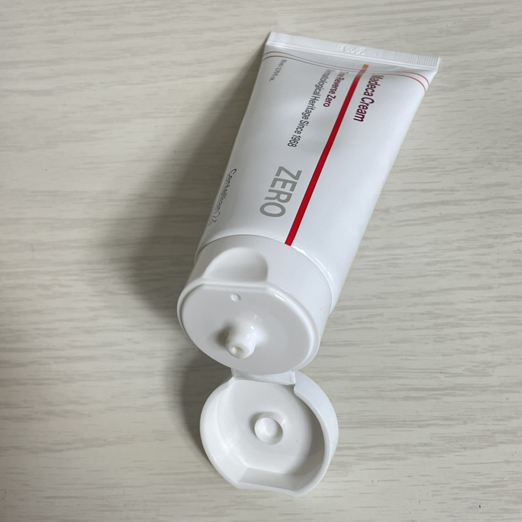 CENTELLIAN24 Madecream Time Reverse ZERO review image