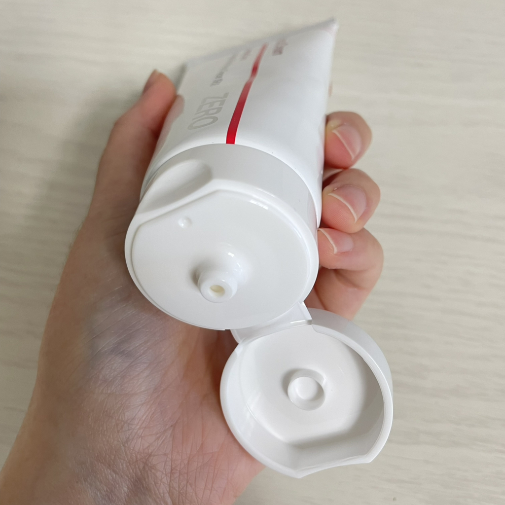 센텔리안24 (CENTELLIAN24) 마데카크림 타임리버스 ZERO review image