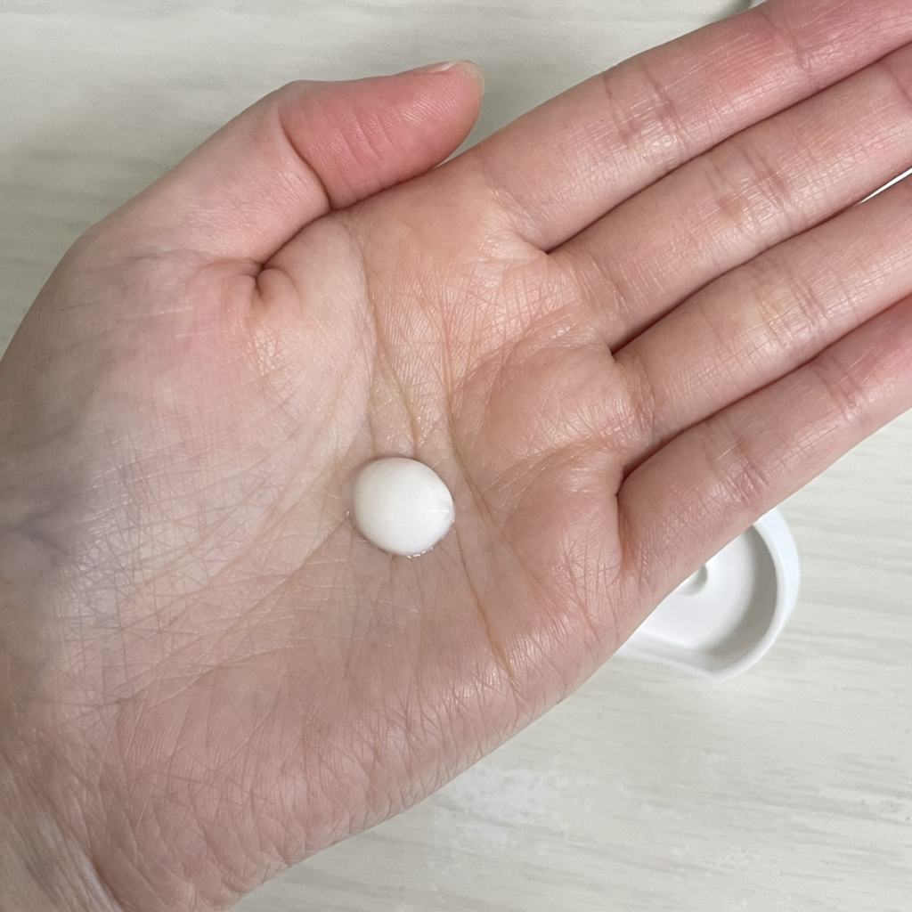 센텔리안24 (CENTELLIAN24) 마데카크림 타임리버스 ZERO review image