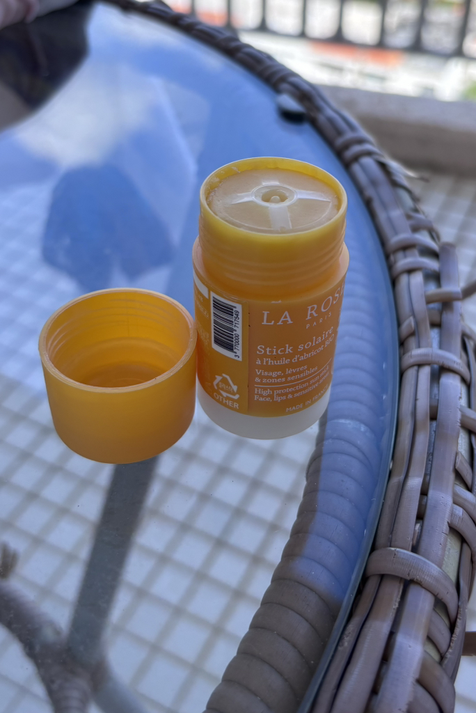 拉罗泽 洁净防晒乳 [SPF50］ review image