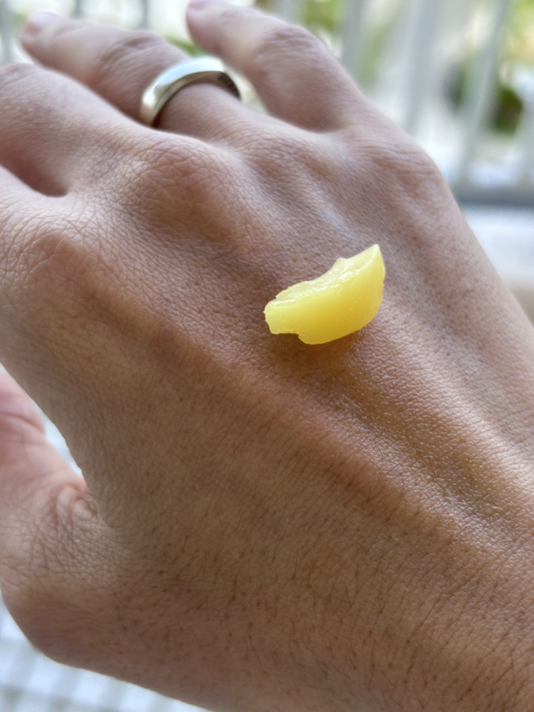 product review image