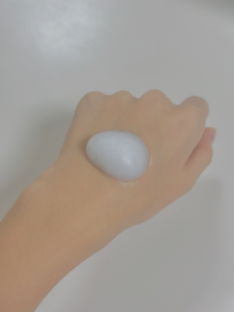 믹순 (mixsoon) 히알레배 포어 버블 세럼 review image