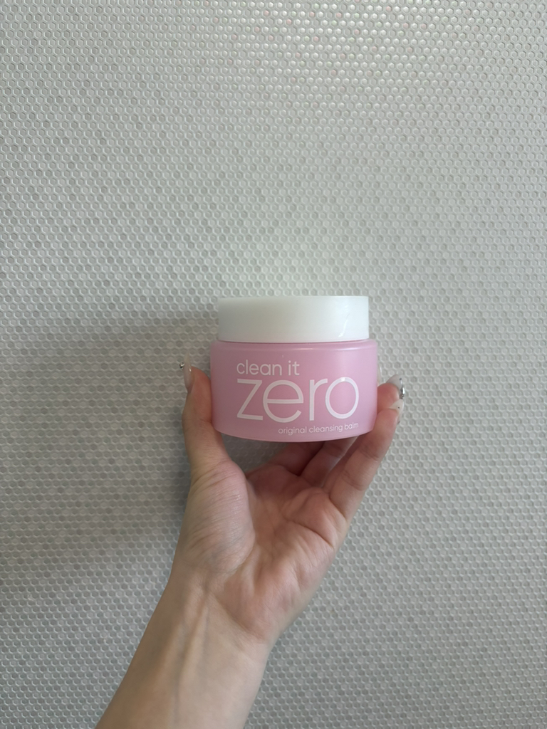 바닐라코 (banilaco) 클린 잇 제로 클렌징밤 [오리지널] review image