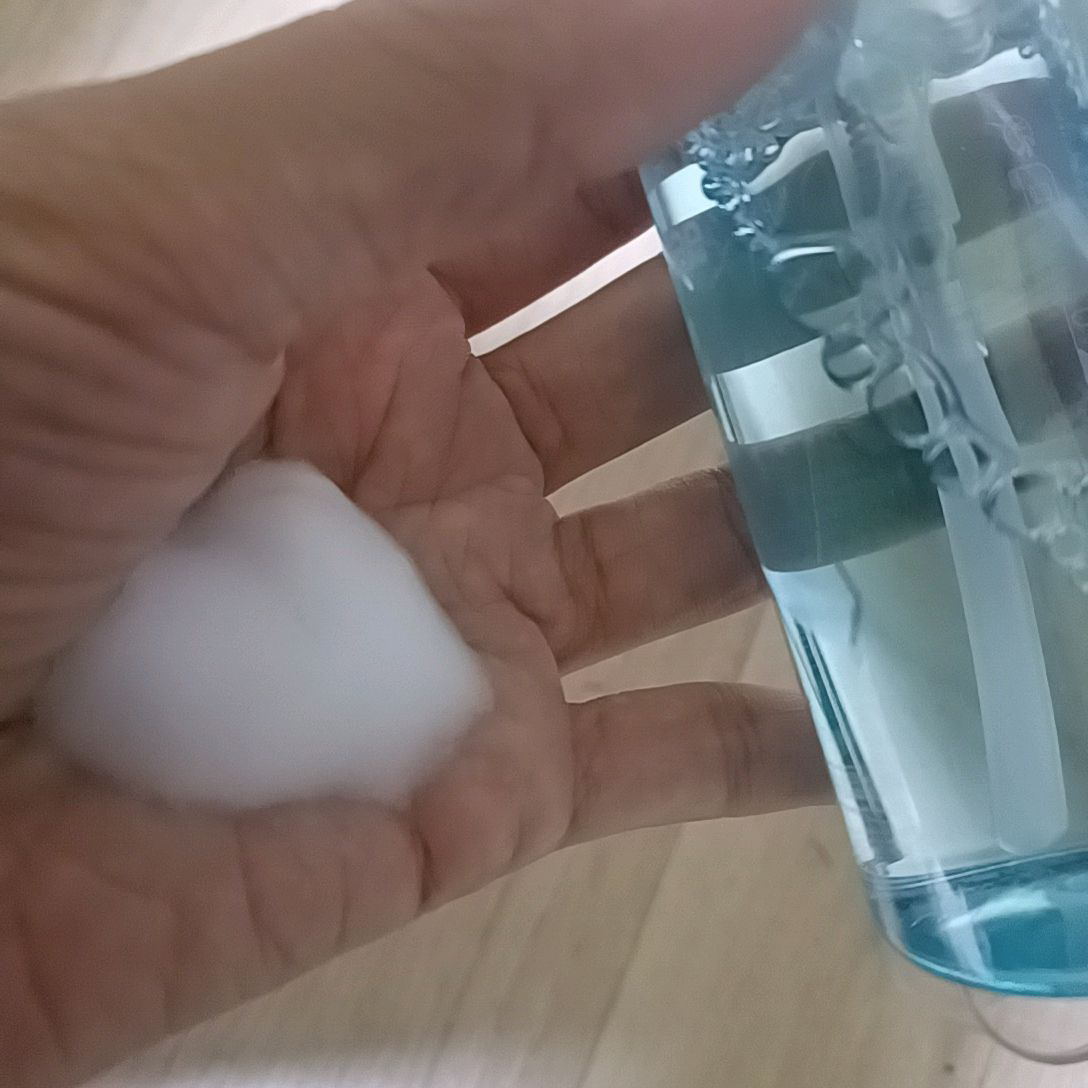 믹순 (mixsoon) 히알레배 포어 버블 세럼 review image