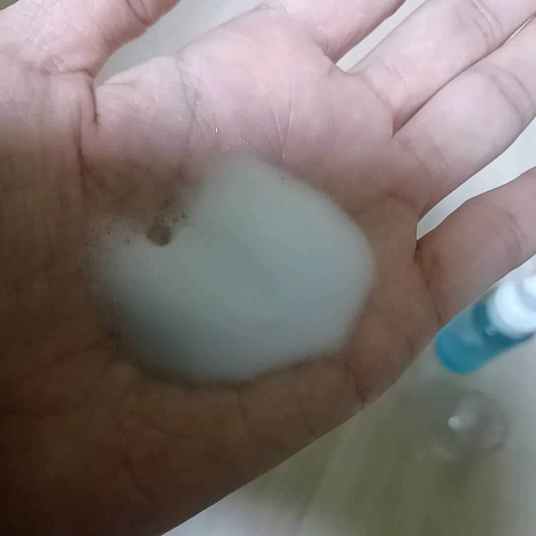 믹순 (mixsoon) 히알레배 포어 버블 세럼 review image