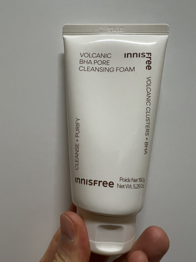 Ảnh đánh giá thực tế của người dùng về Hwasa Songi Baham Pore Foam Cleansing