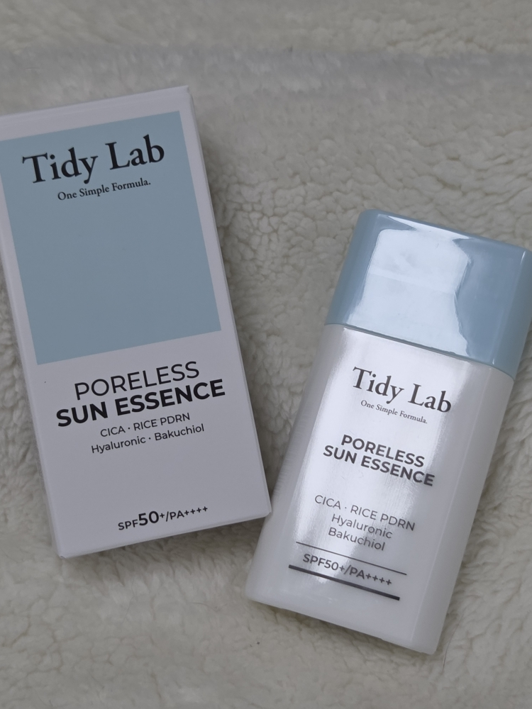 Ảnh đánh giá thực tế của người dùng về Forever Sun Essence [SPF50+/PA++++]