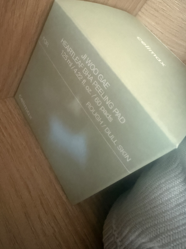 celimax Tấm tẩy review image