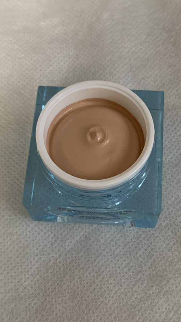 Ảnh đánh giá thực tế của người dùng về Fantasy Concealer