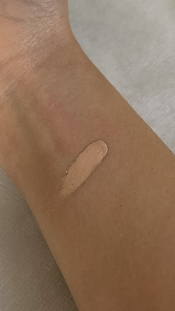 Ảnh đánh giá thực tế của người dùng về Fantasy Concealer