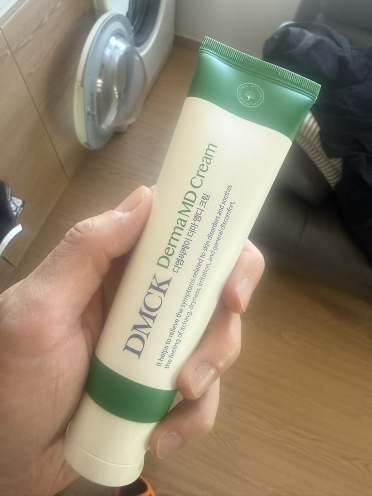 DMCK (디엠씨케이) 크림 [더마엠디] review image