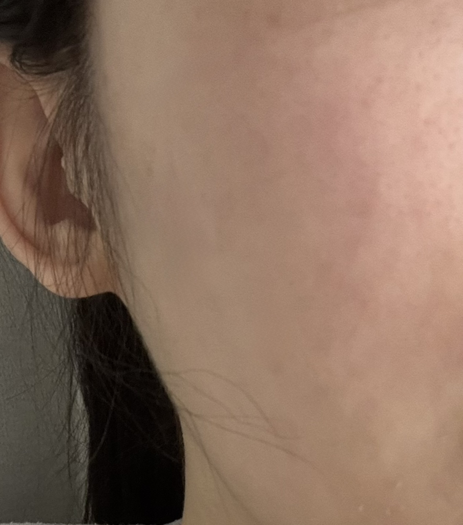 Ảnh đánh giá thực tế của người dùng về Chunggyul Vita C Spot Care Cream Alpha