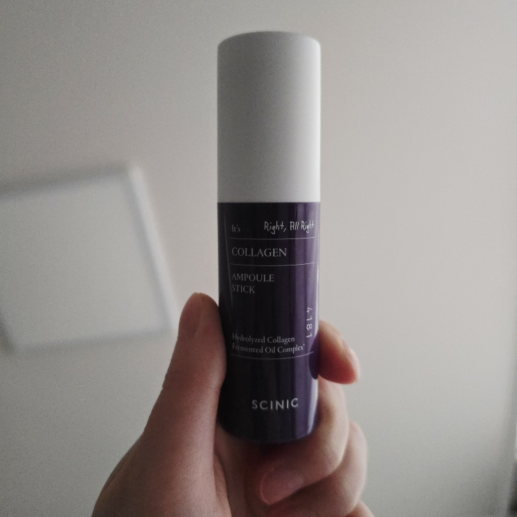 赛倪 胶原蛋白紧致安瓶 review image