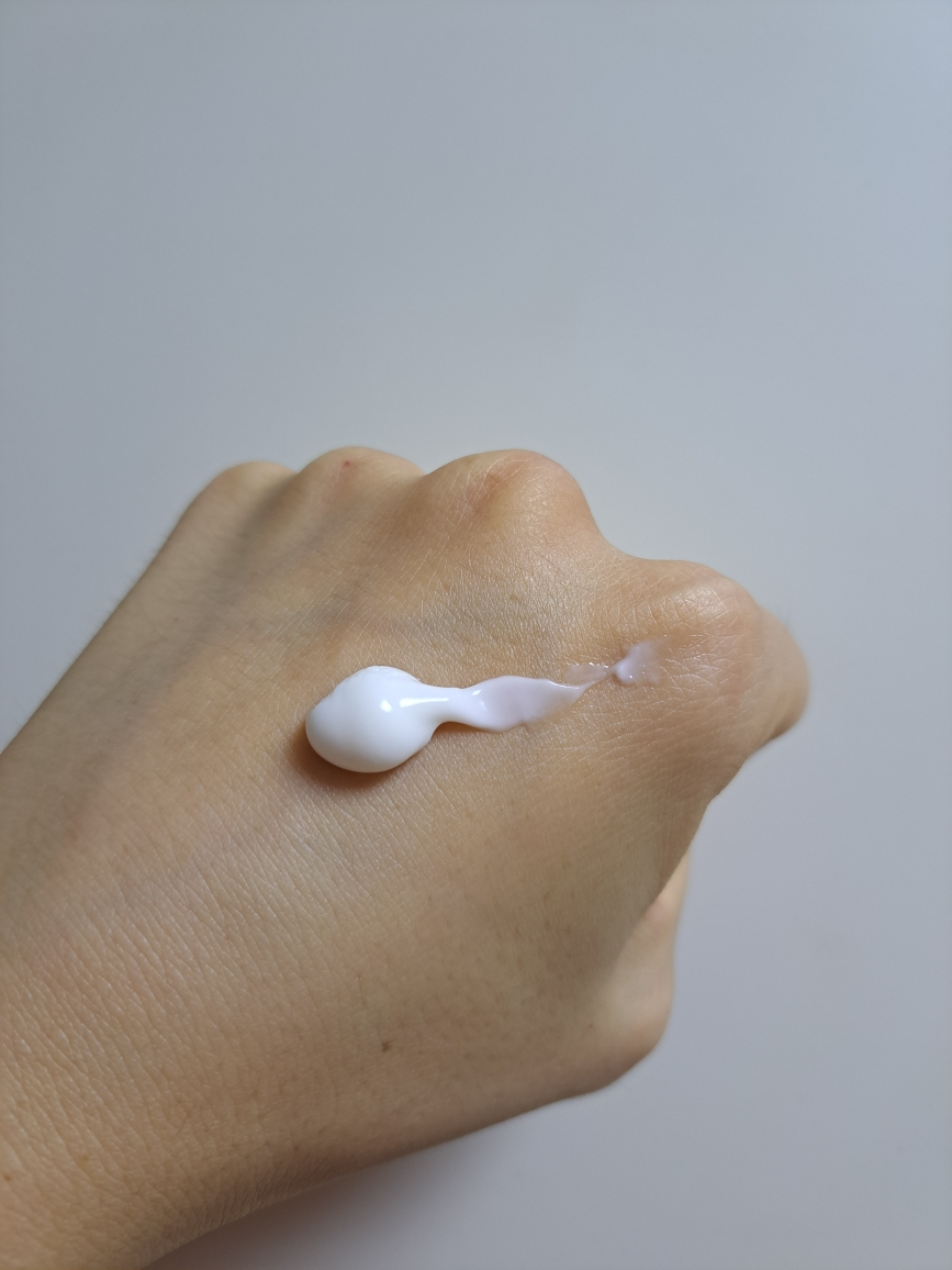 Oligo 玻尿酸胭脂+面霜的真实用户使用照片