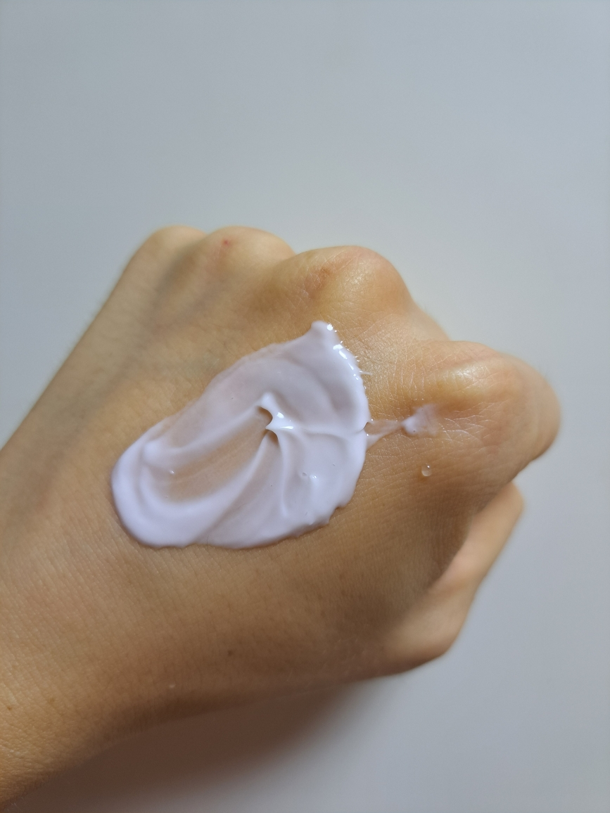 Oligo 玻尿酸胭脂+面霜的真实用户使用照片