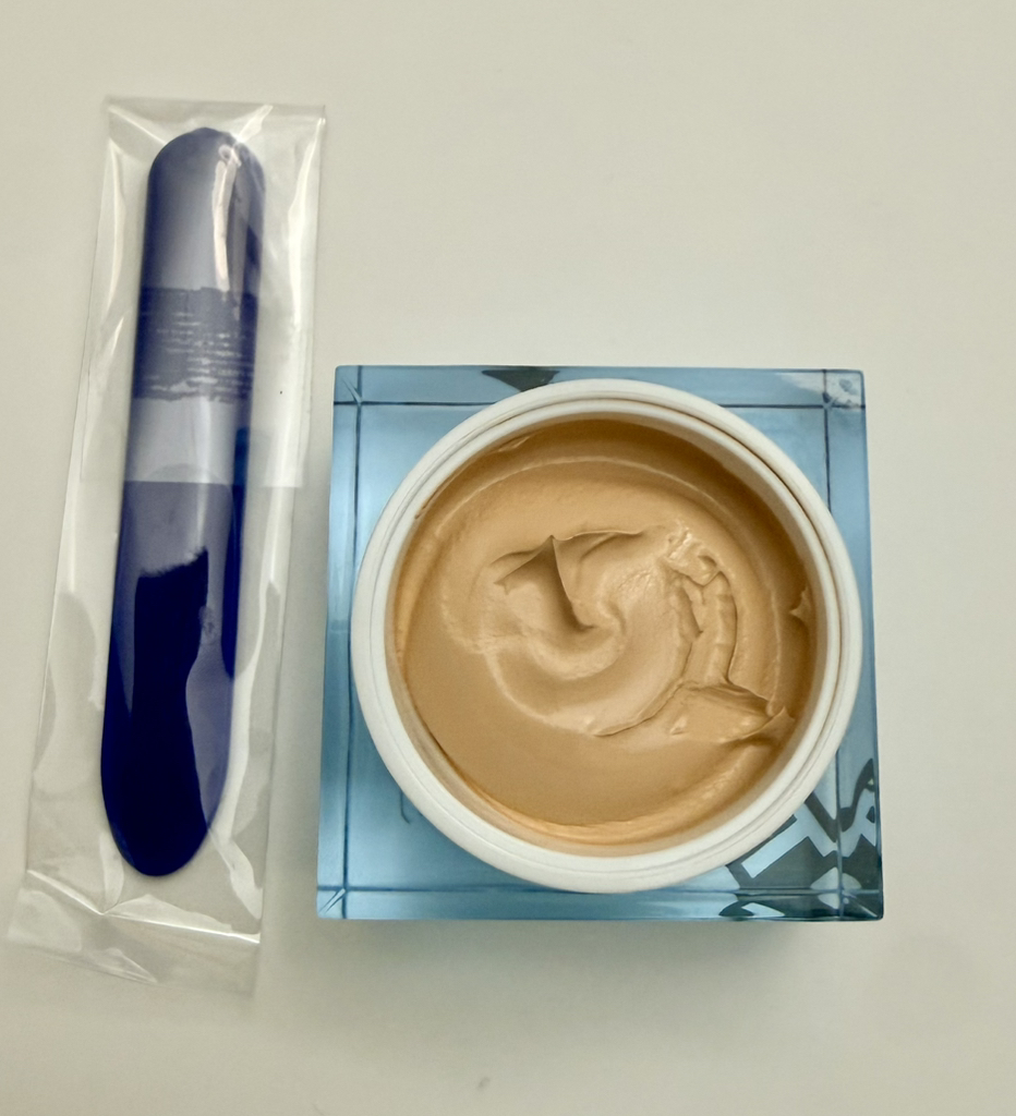 Ảnh đánh giá thực tế của người dùng về Fantasy Concealer