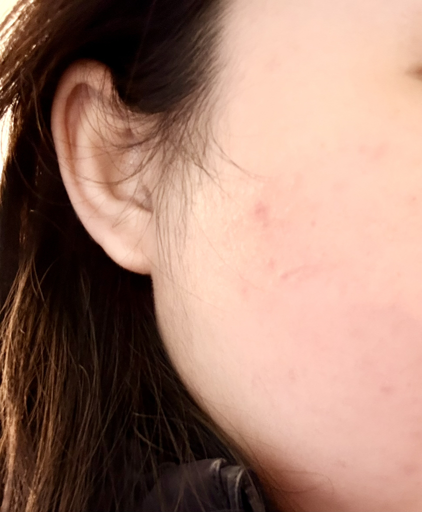 Ảnh đánh giá thực tế của người dùng về Fantasy Concealer