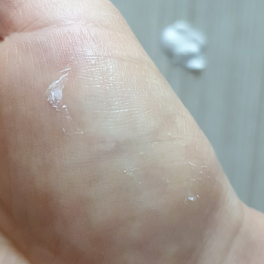 米团造型面具的真实用户使用照片