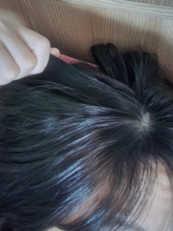 TOUN28 洗发皂(#S21 黑豆黑炭) review image