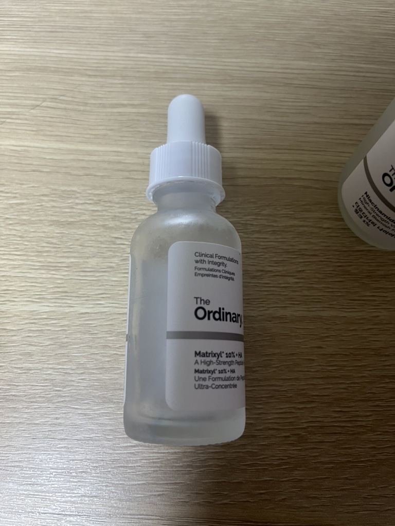 TheOrdinary Matrixil 10% + HA review image