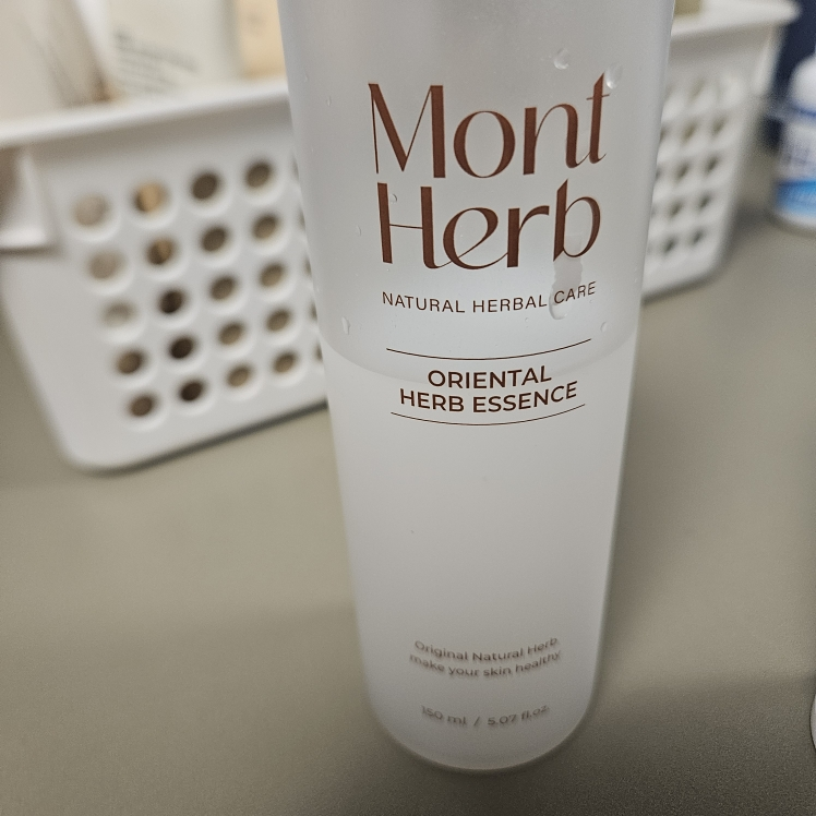 몽뜨허브 (MONTHERB) 진액에센스 review image