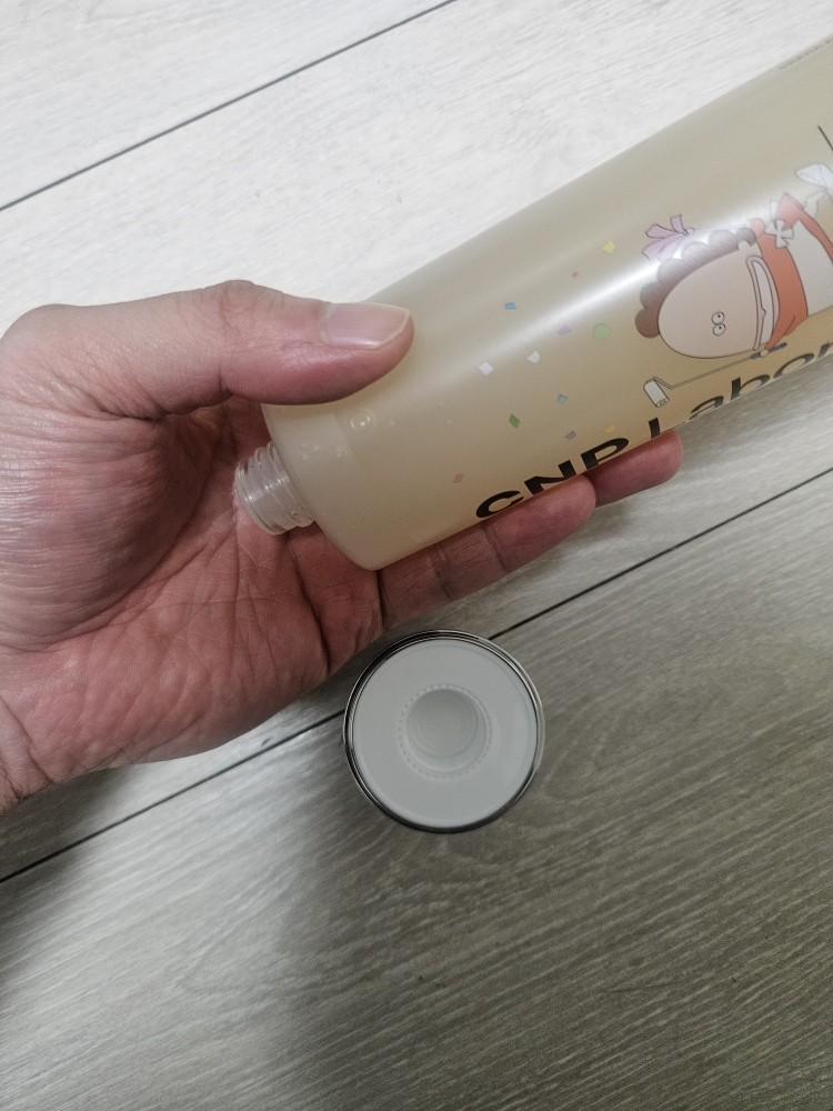 차앤박화장품 (CNPLaboratory) 프로폴리스 트리트먼트 앰플 에센스 review image